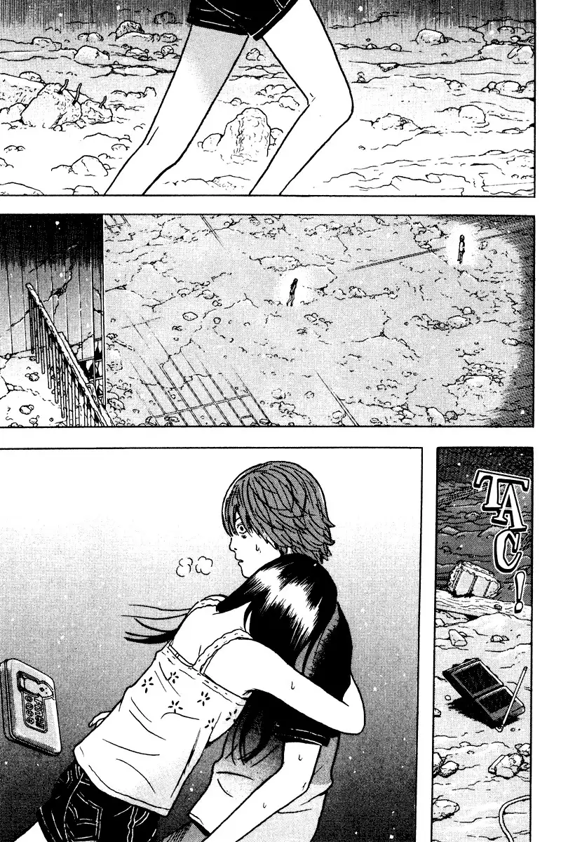 Dragon Head Chapter 85 26